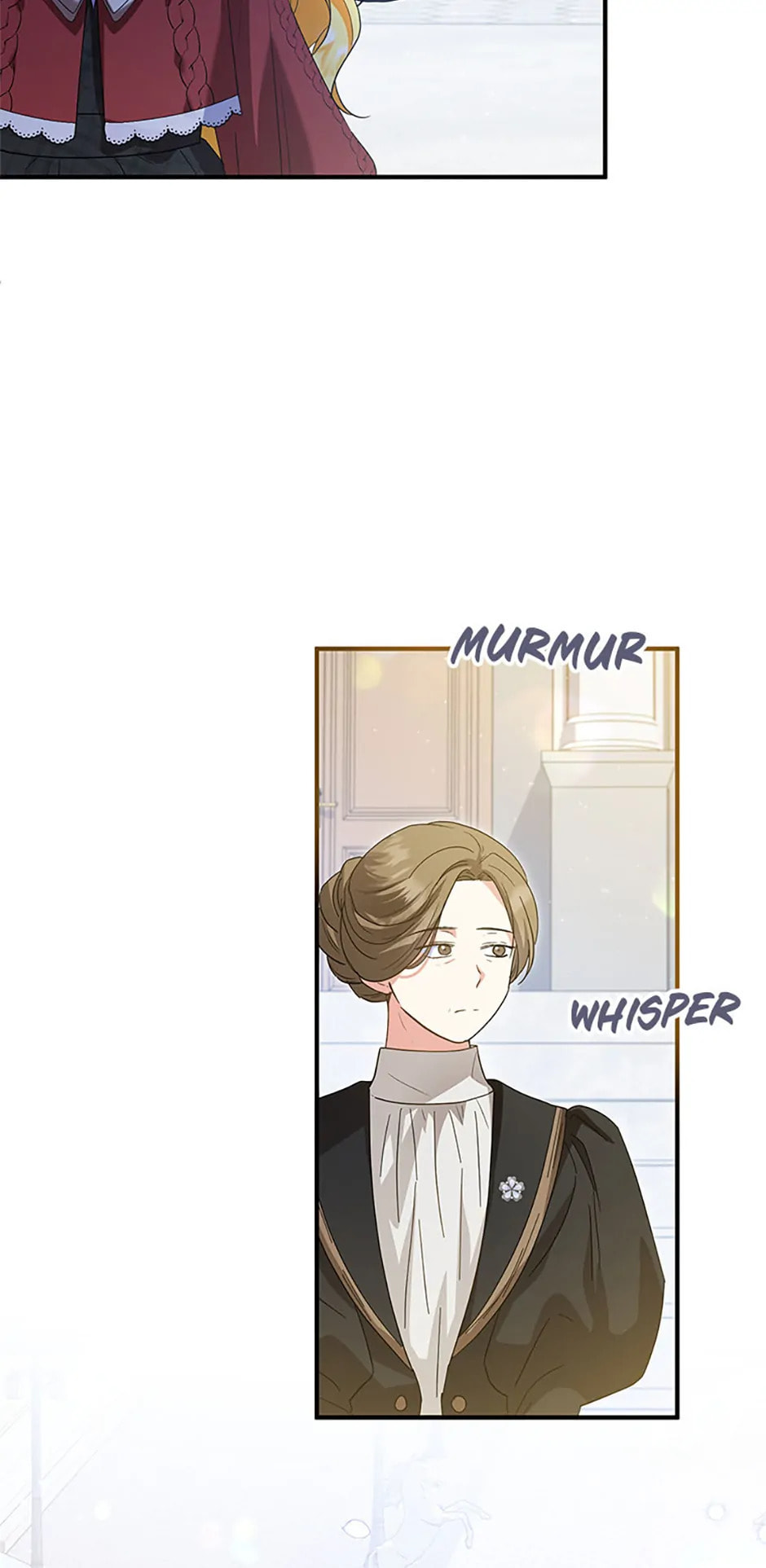 Adopted Daughter-in-Law Is Preparing to Be Abandoned – Chapter 55 page 3
