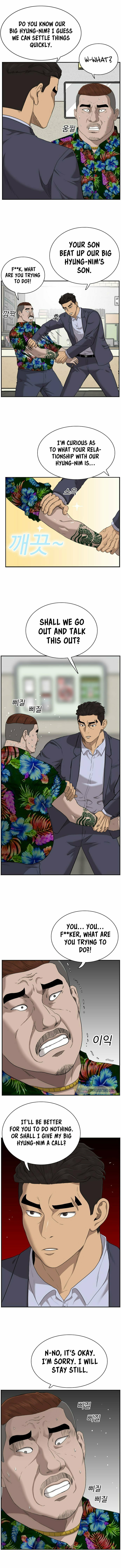 Bad Guy – Chapter 39 page 9