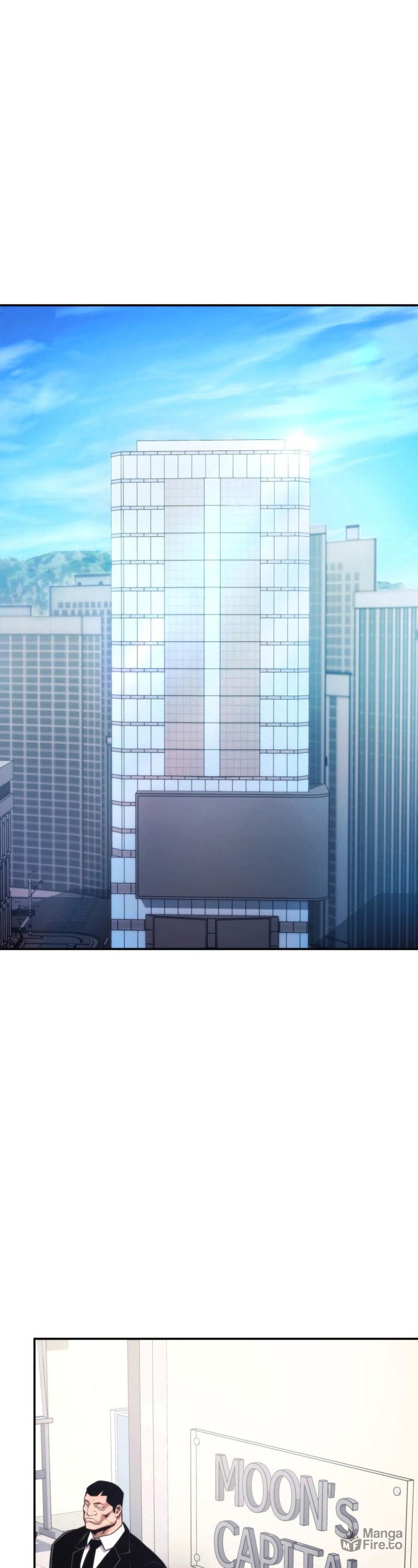 Ranker's Return – Chapter 49 page 4
