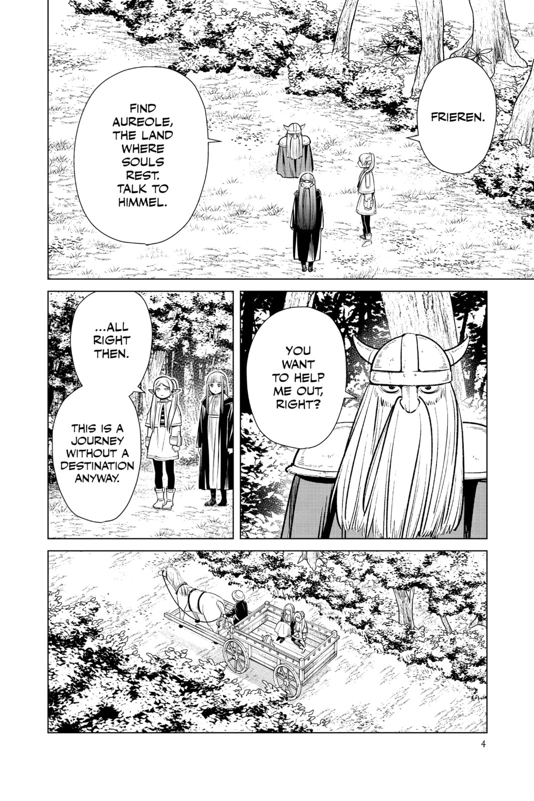 Phantom Corpse page 1