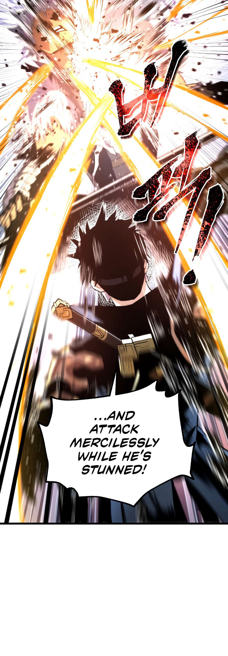 Ranker's Return – Chapter 22 page 55