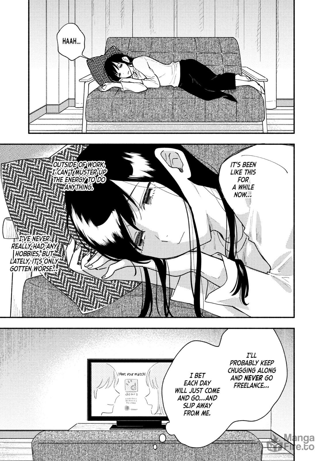 How We Met page 2