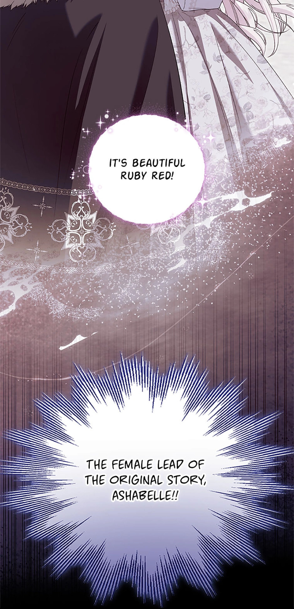 Adopted Daughter-in-Law Is Preparing to Be Abandoned – Chapter 64 page 16