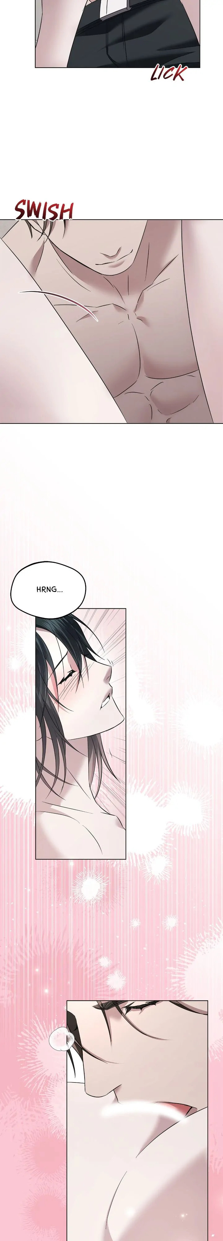 AMON: Unrelatable – Chapter 25 page 7