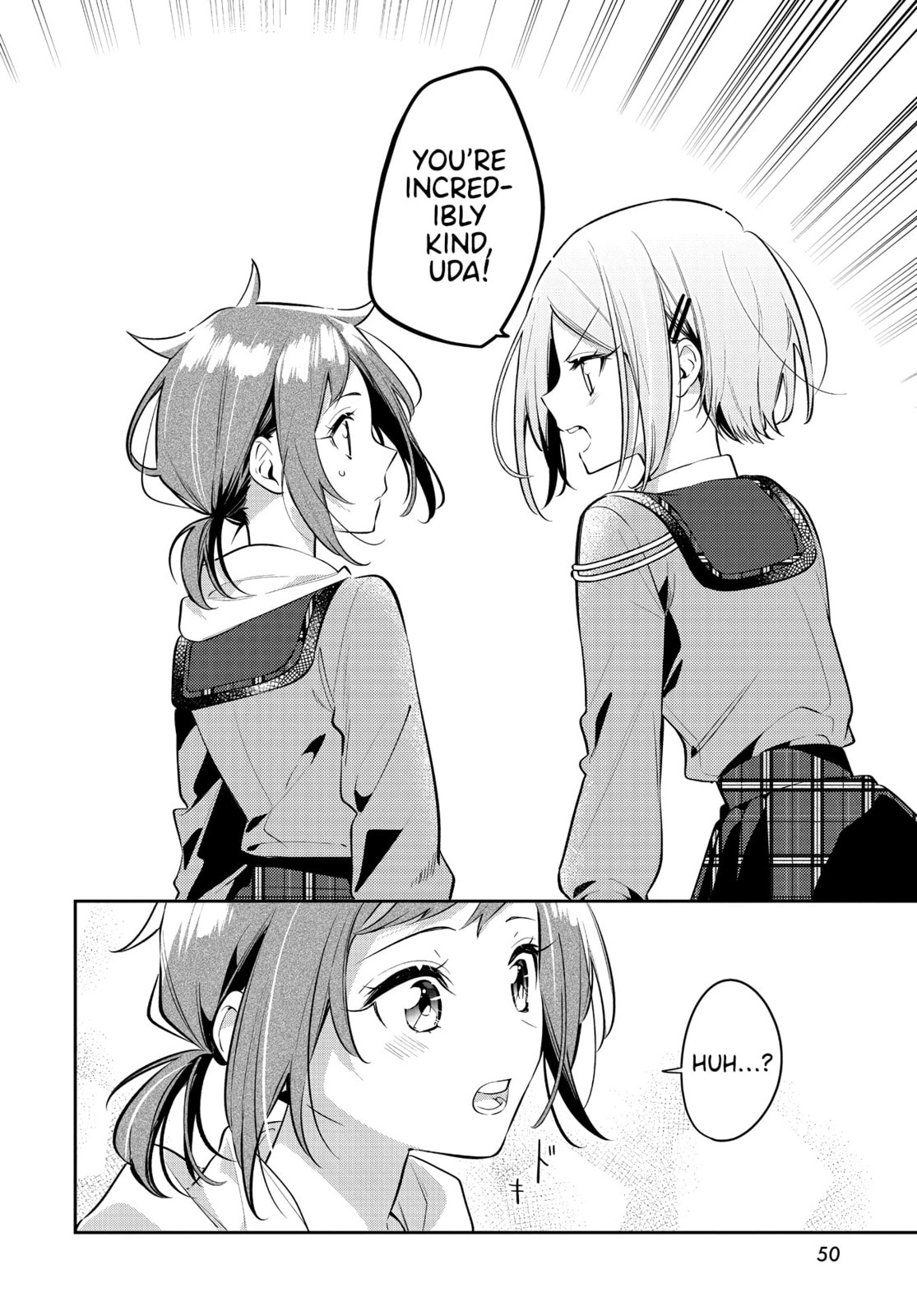 Heartbreak page 18