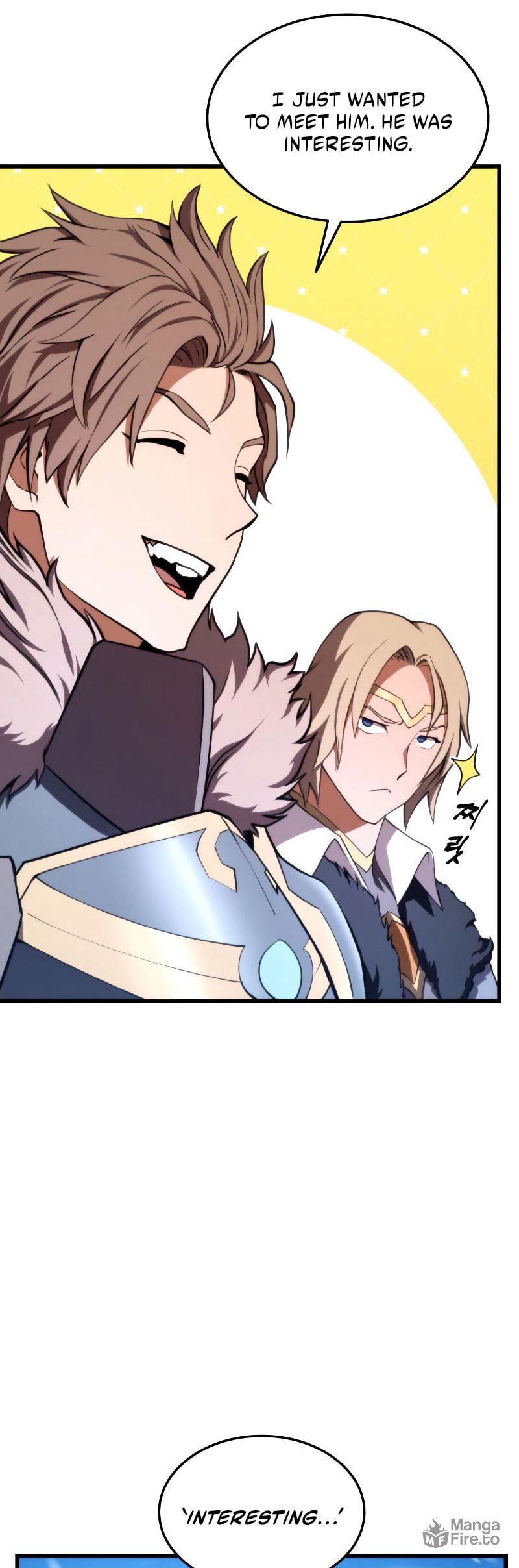 Ranker's Return – Chapter 36 page 20