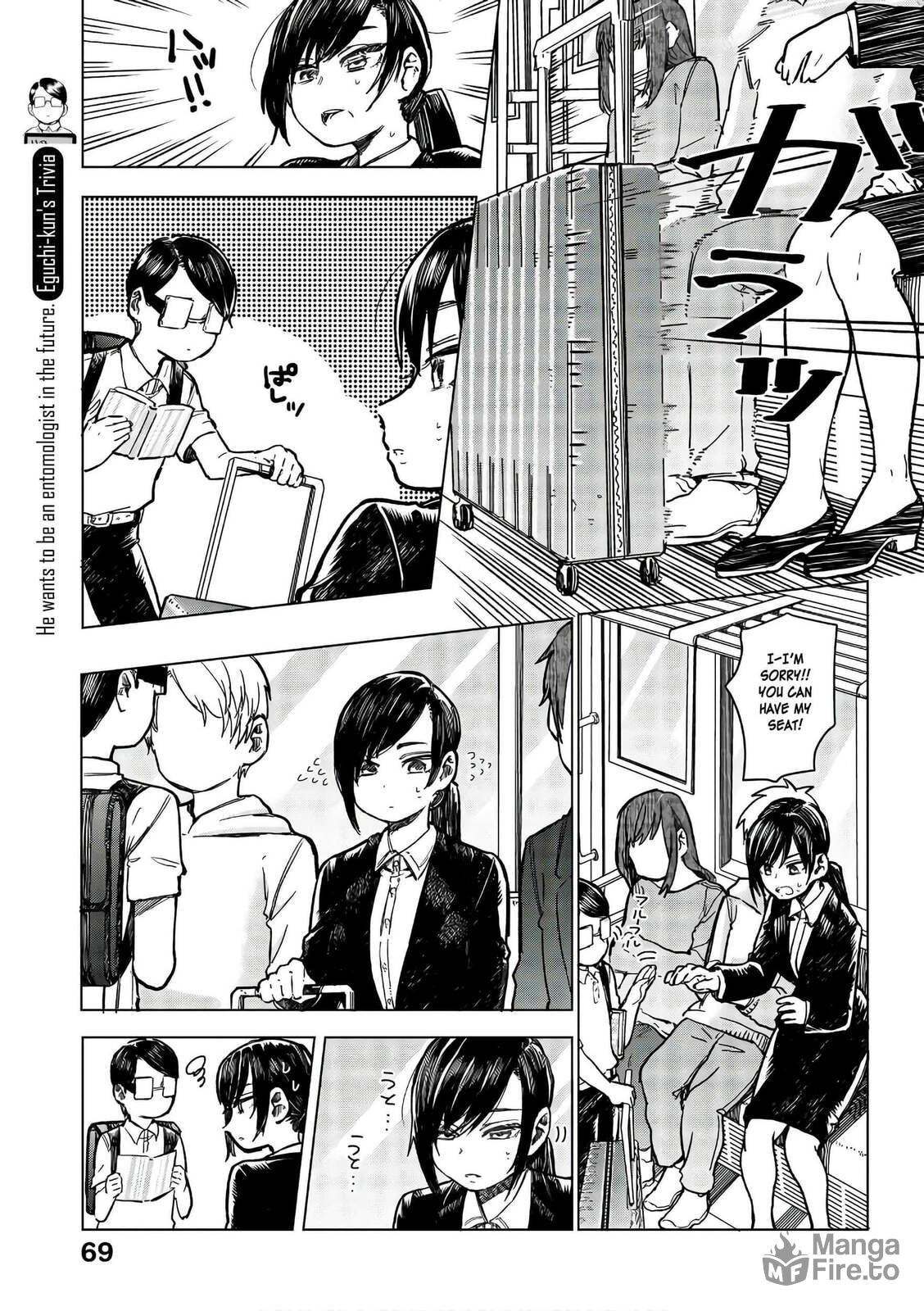 Eguchi And Single Action page 23