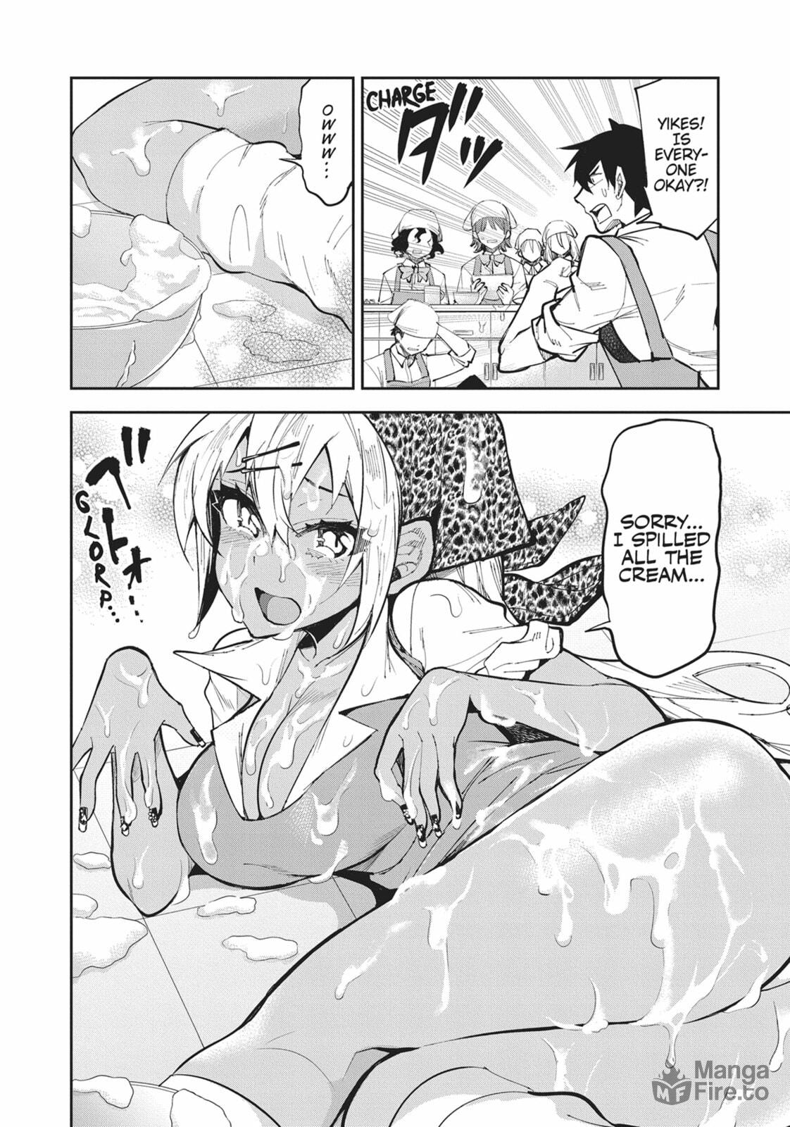 Dish Sticky Cooking Class page 9