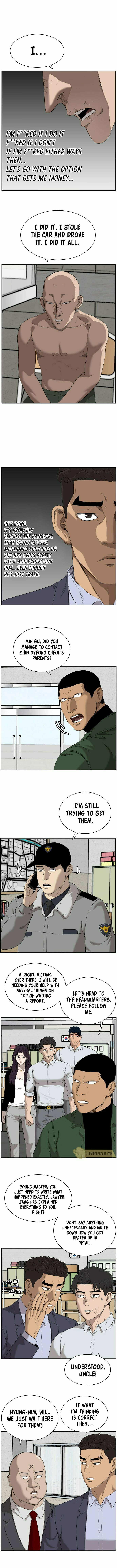 Bad Guy – Chapter 39 page 14