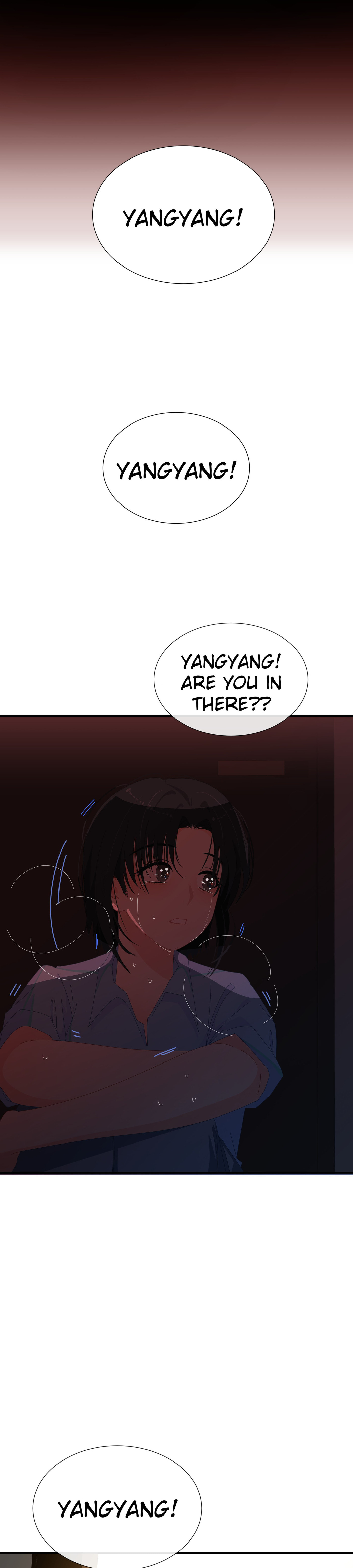 Finally Driven By Desire page 7