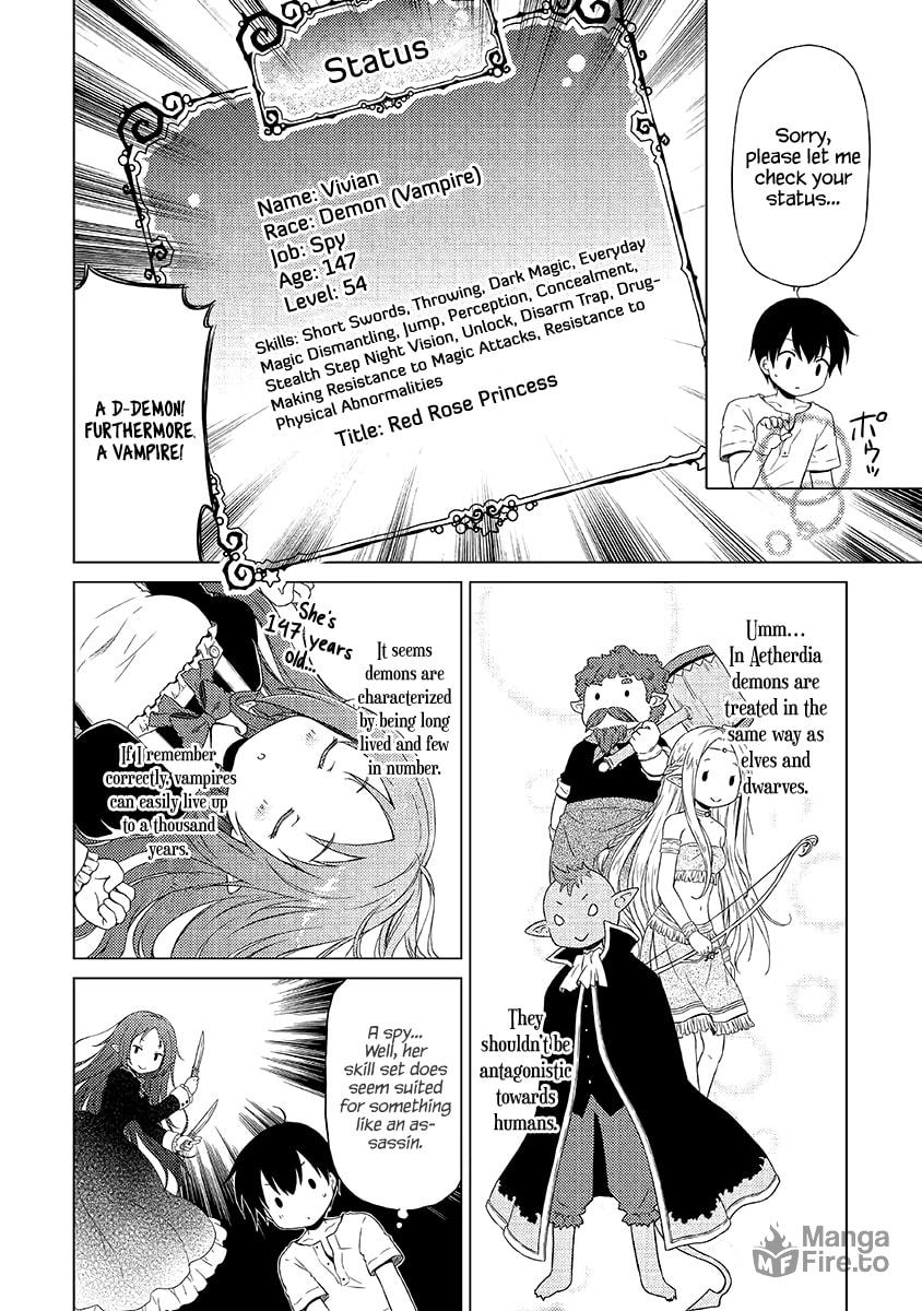 Steaming Hot Food page 4