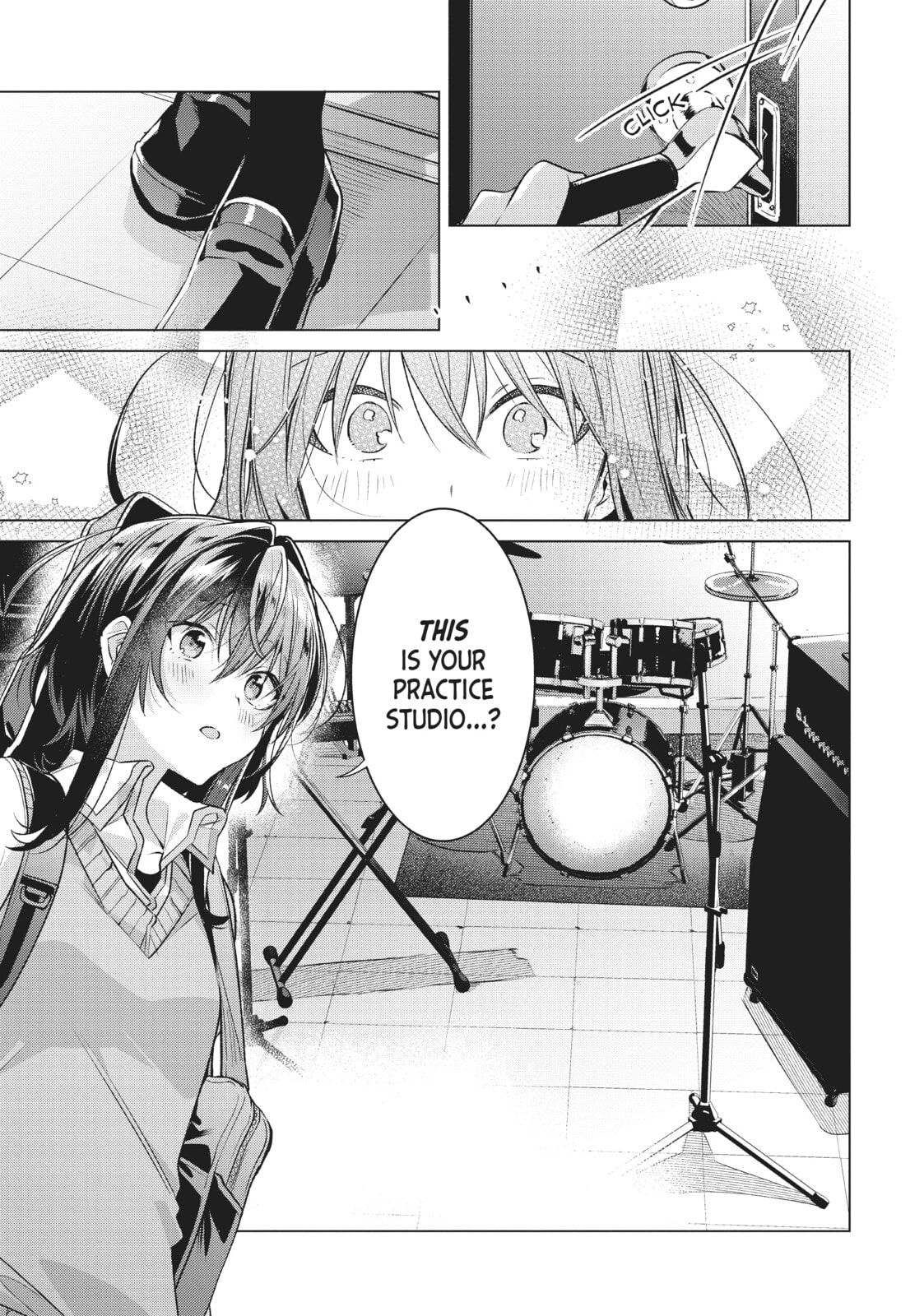 First Day & Fun Times page 6