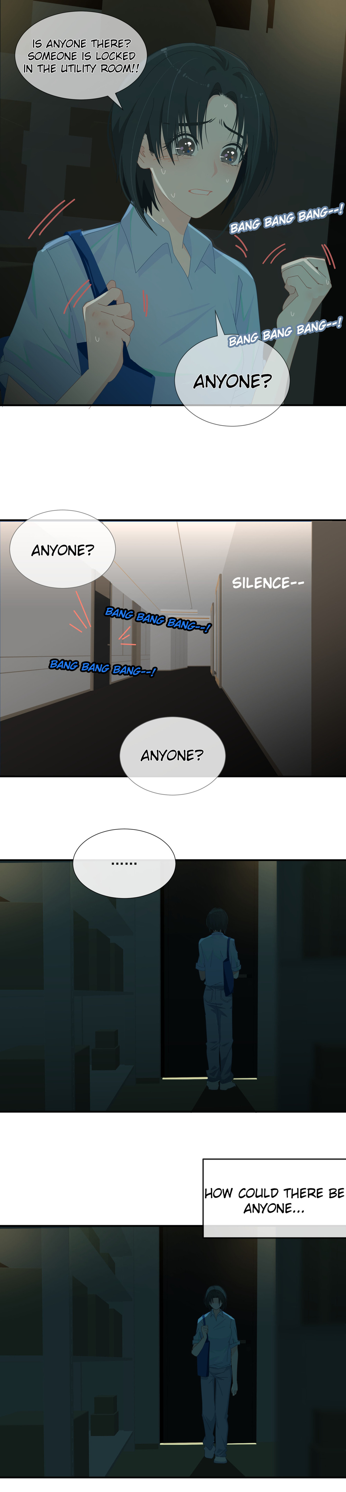 Finally Driven By Desire page 1