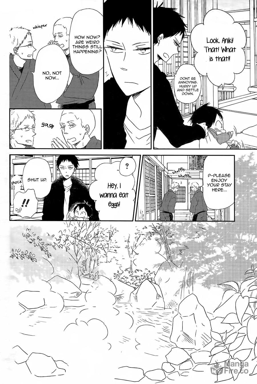 School Babysitters – Chapter 42 page 8