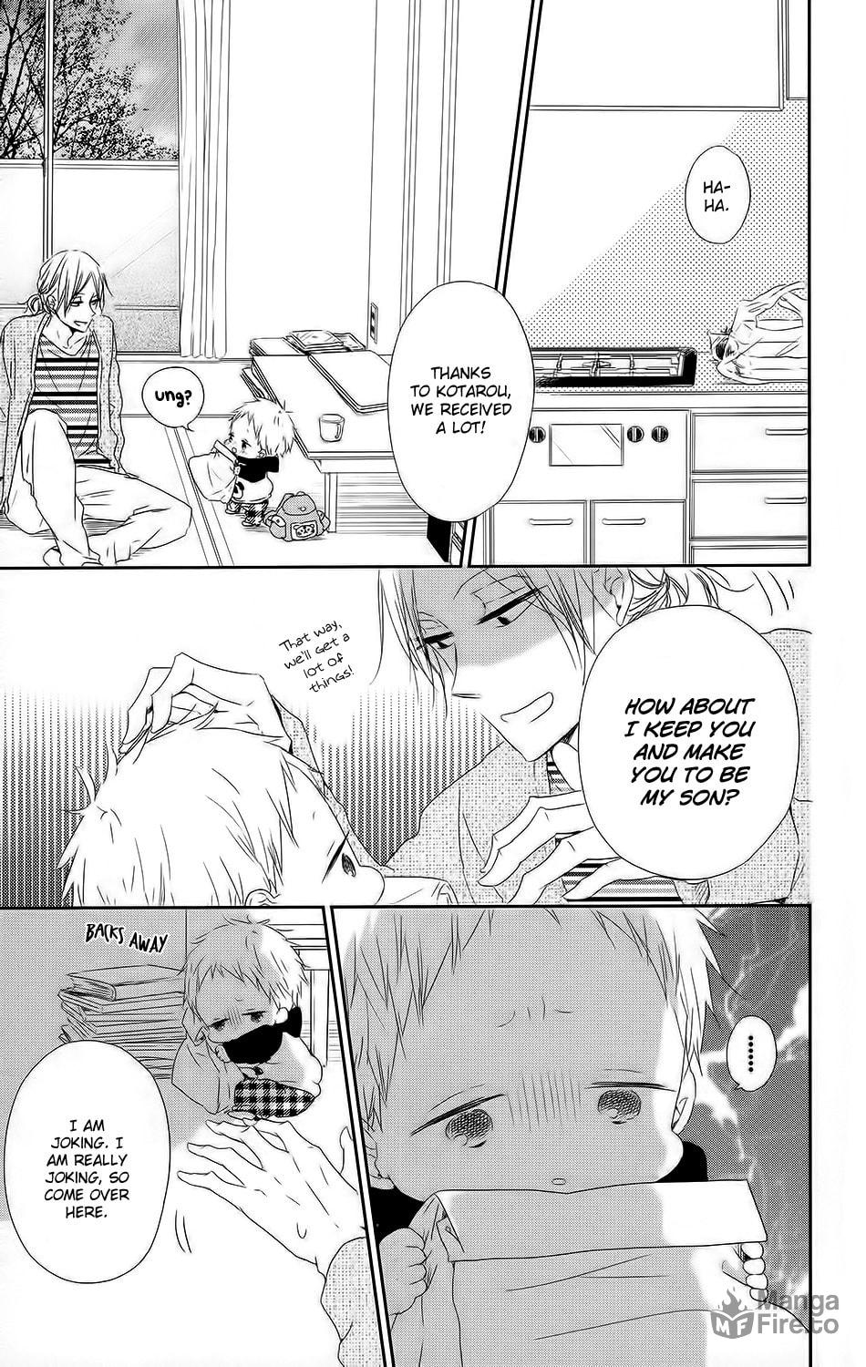 School Babysitters – Chapter 63 page 26