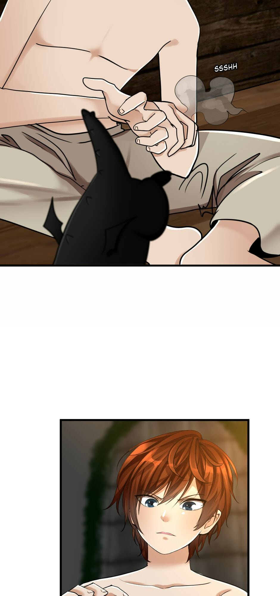Sylvia's Stone page 16