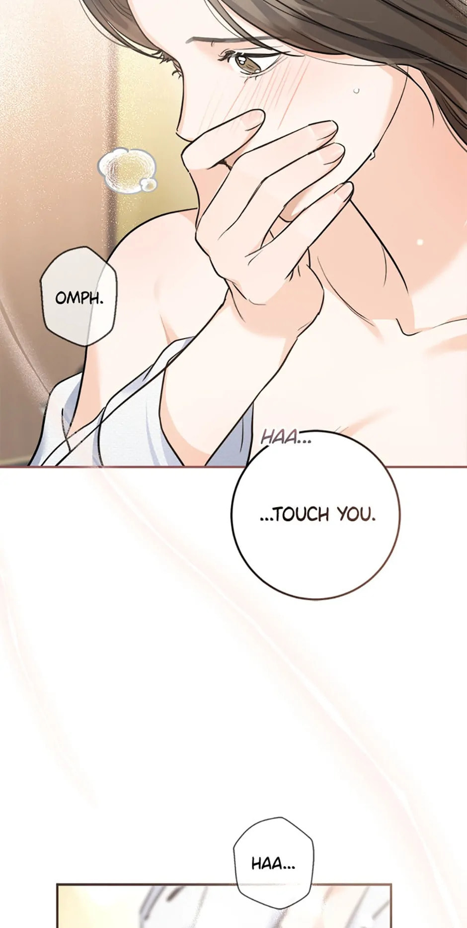 Marriage Situation – Chapter 21 page 10