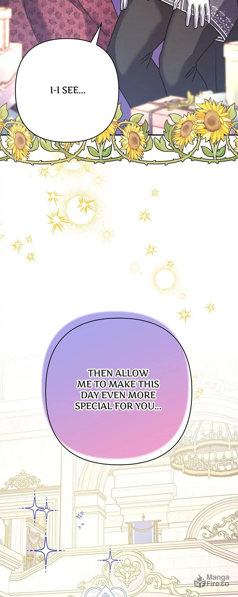 Another Typical Fantasy Romance – Chapter 46 page 14