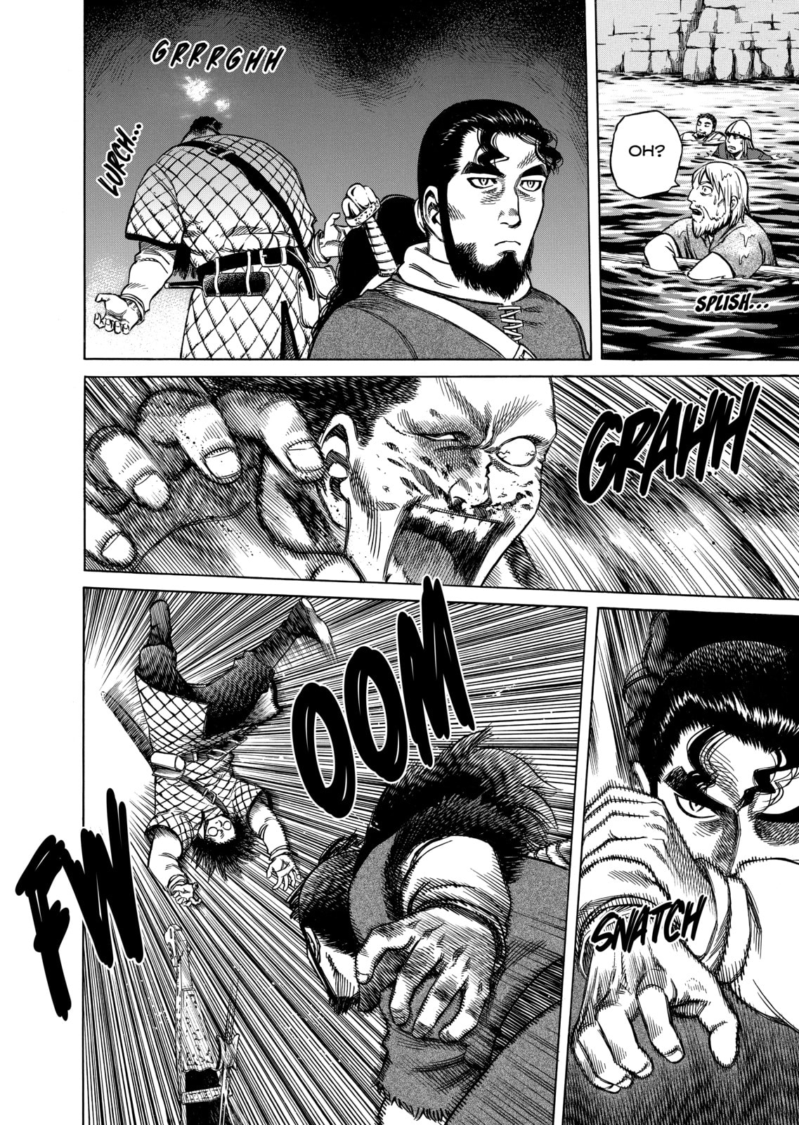 More Than a Monster page 13
