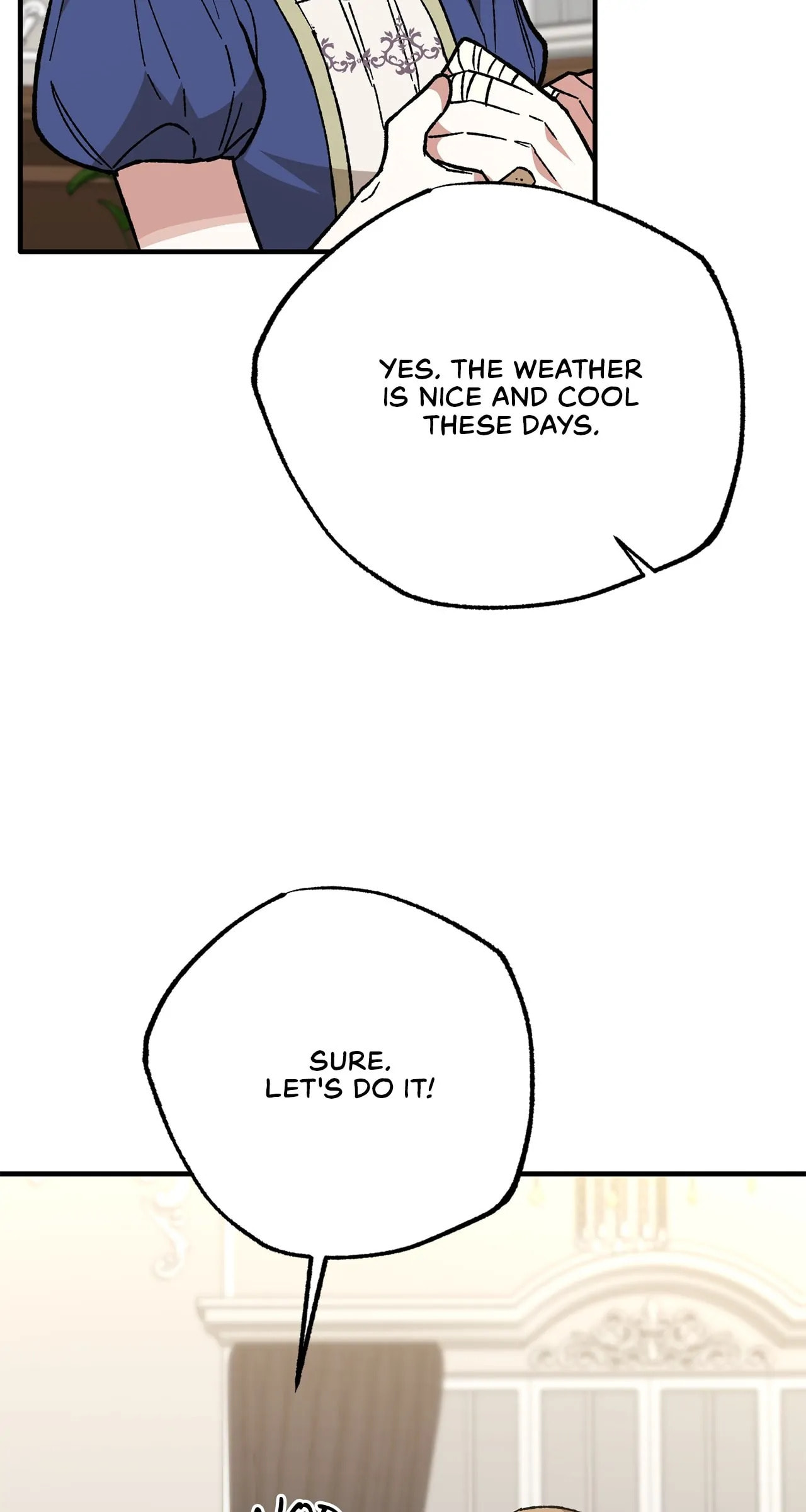 Let Me Kidnap the Male Lead – Chapter 13 page 25