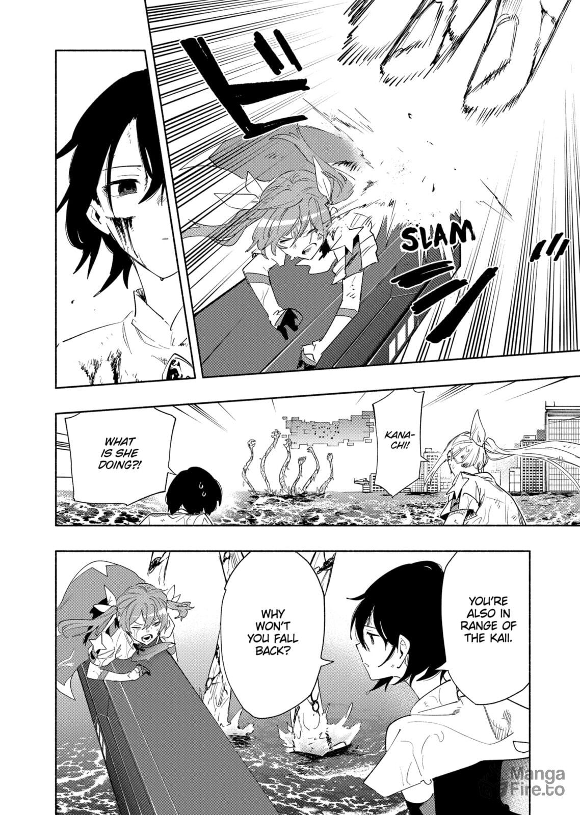 Magilumiere Co. Ltd. – Chapter 71 page 11