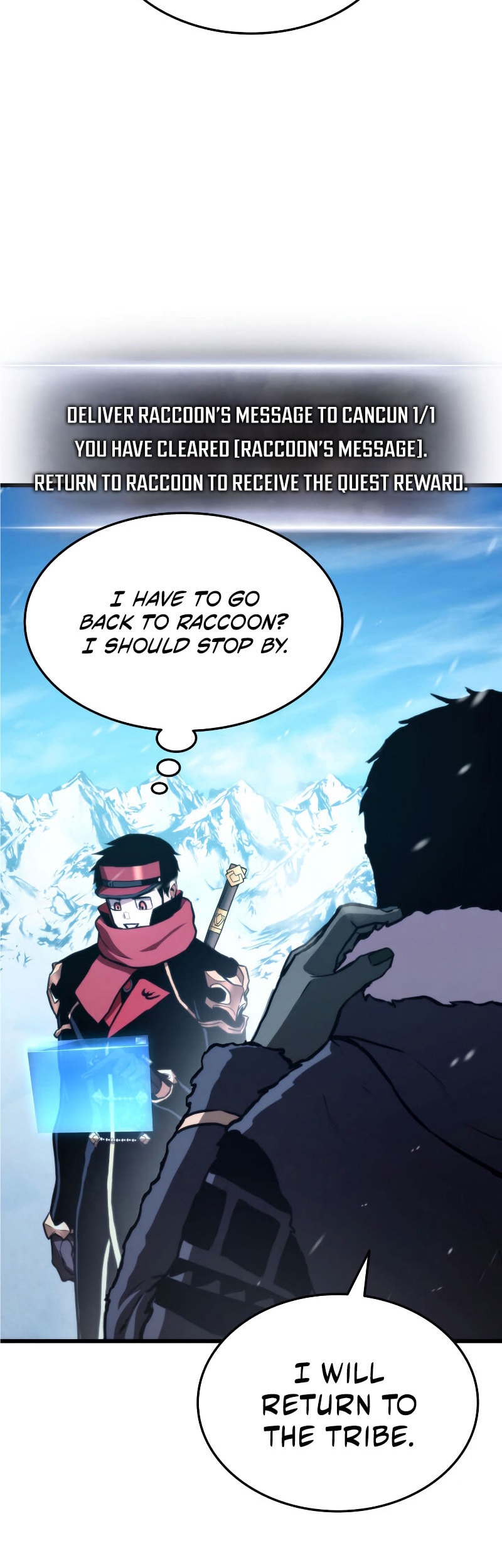 Ranker's Return – Chapter 36 page 73