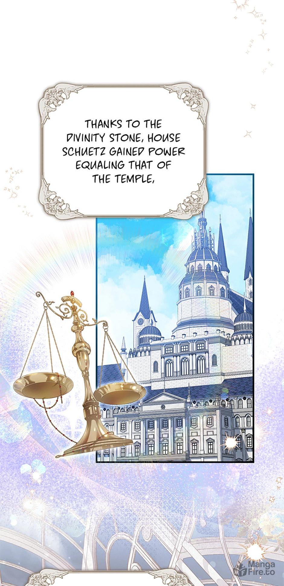 Adopted Daughter-in-Law Is Preparing to Be Abandoned – Chapter 64 page 20