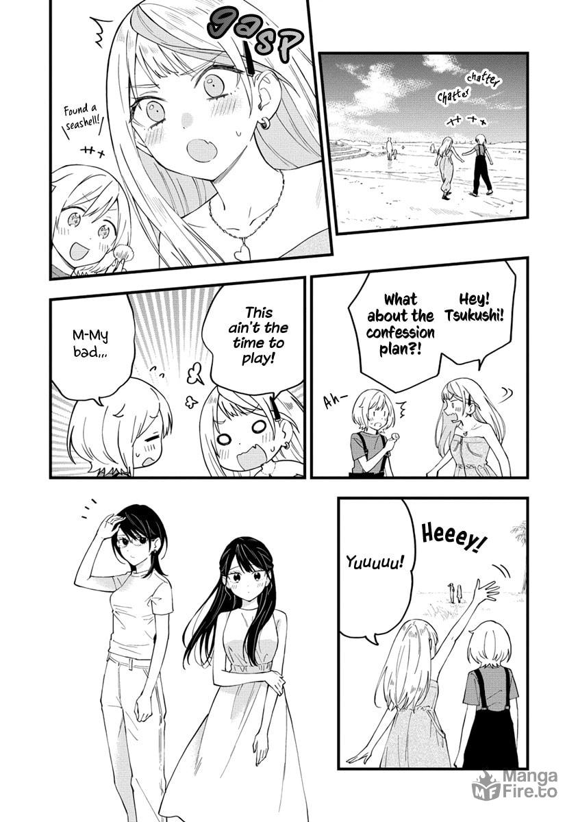 The Beach! page 2