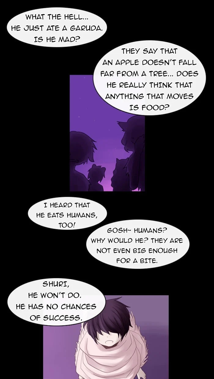 Kubera – Chapter 45 page 0