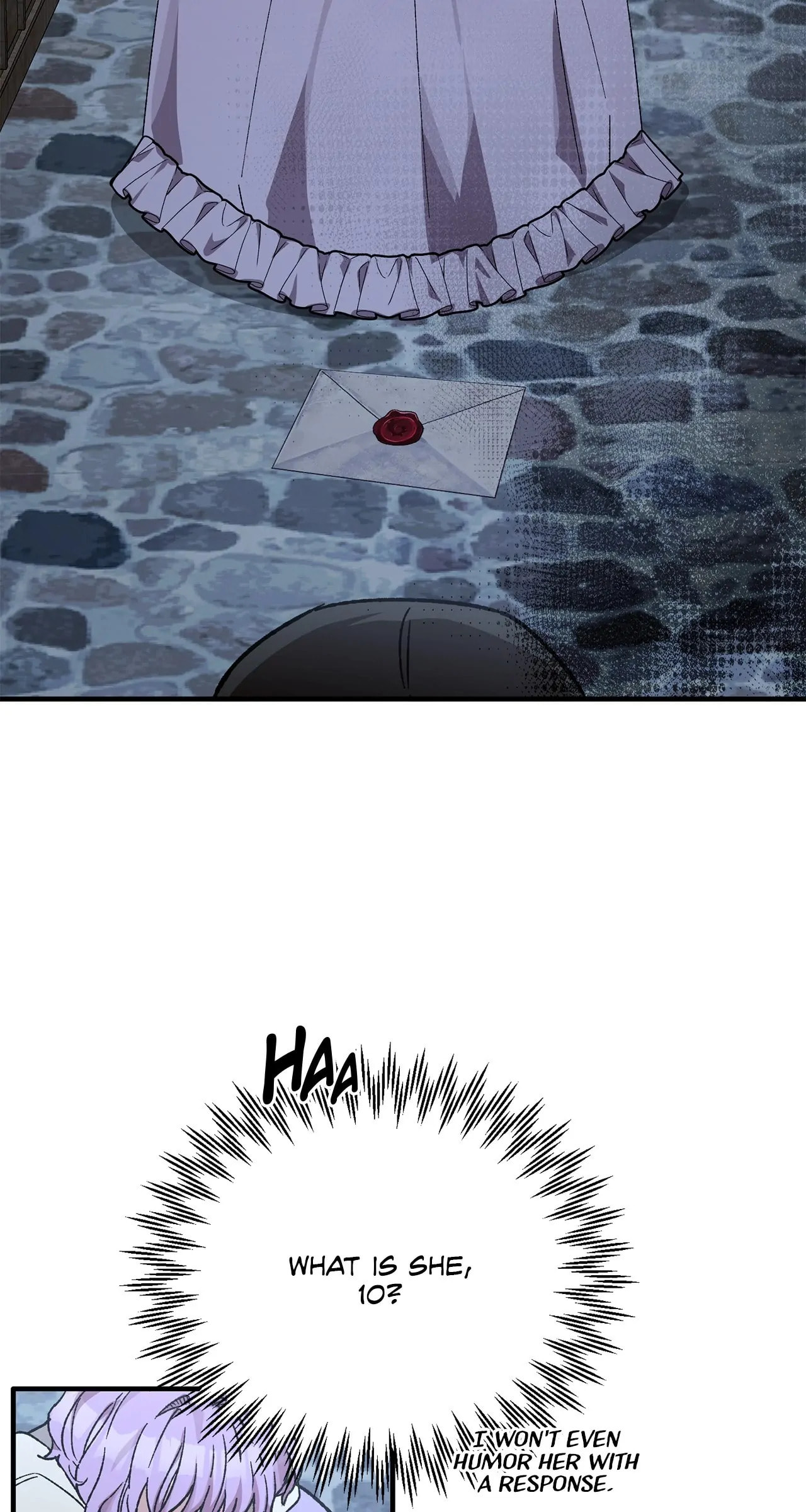 Let Me Kidnap the Male Lead – Chapter 7 page 61