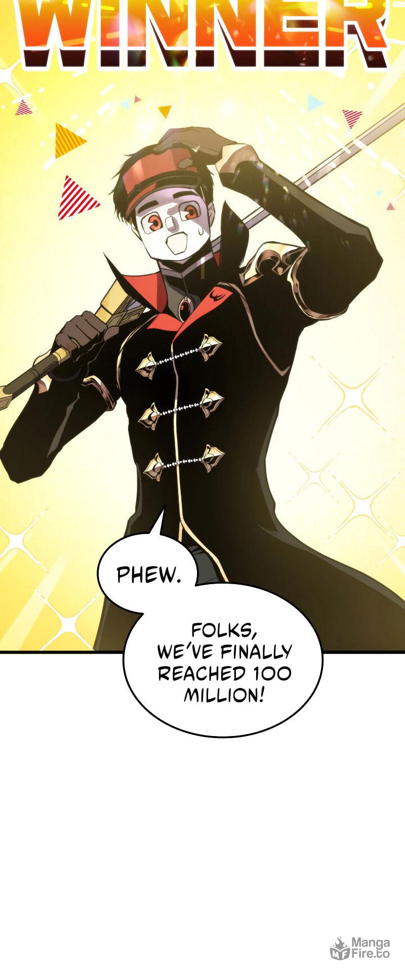 Ranker's Return – Chapter 22 page 39