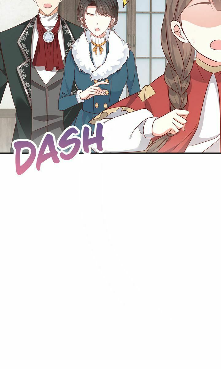 The Daddy Dilemma – Chapter 43 page 76