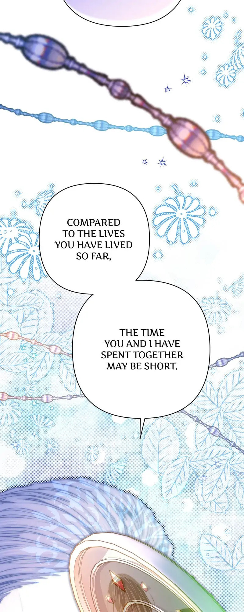Another Typical Fantasy Romance – Chapter 46 page 36