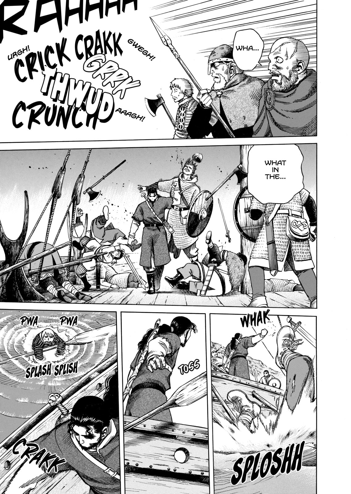 More Than a Monster page 4