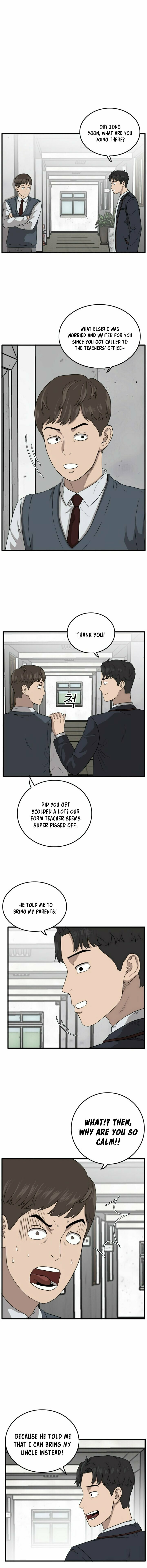 Bad Guy – Chapter 6 page 14