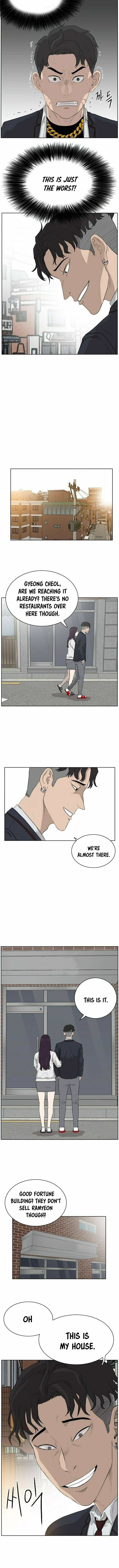 Bad Guy – Chapter 2 page 16