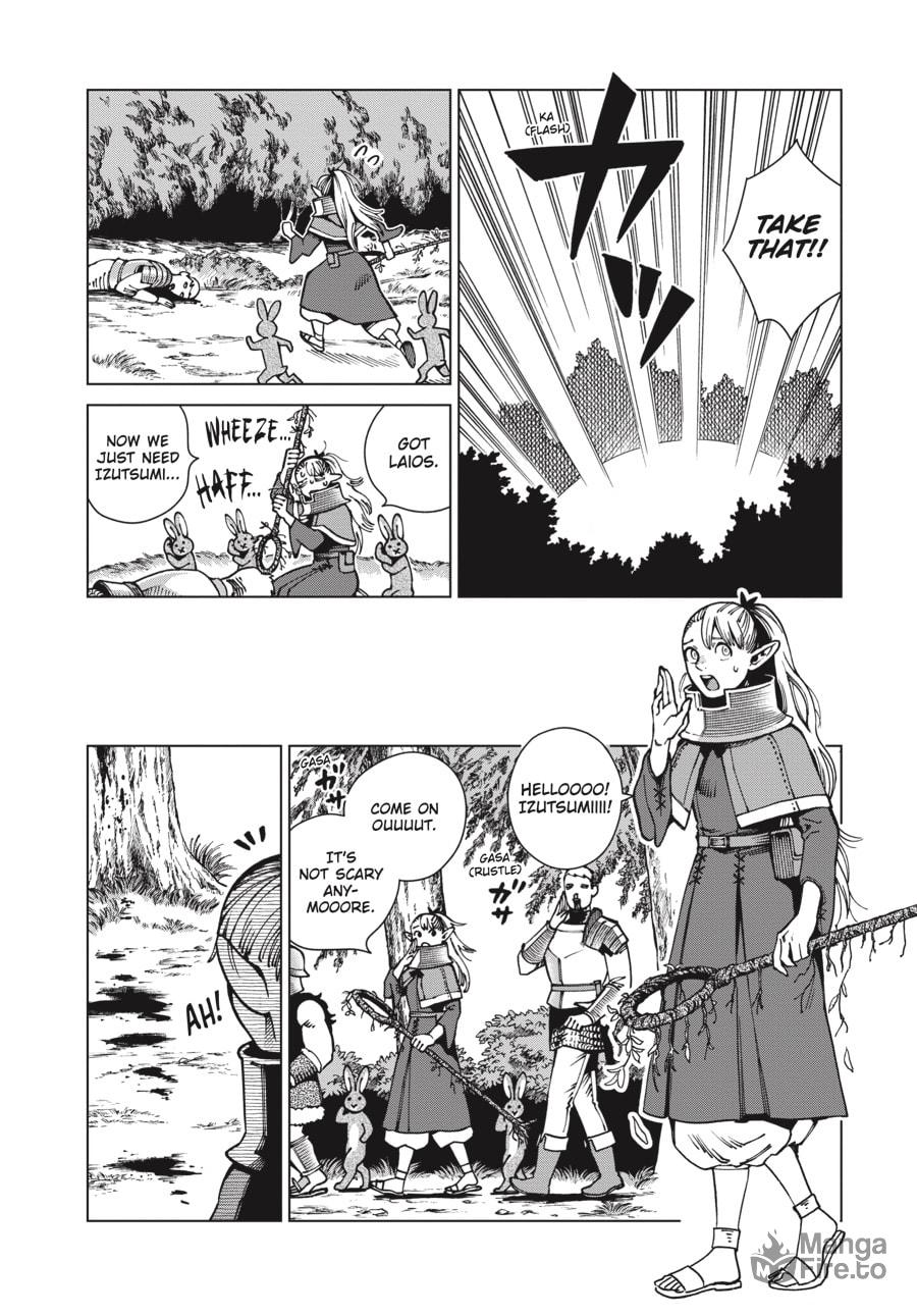 RABBITS 2 page 19