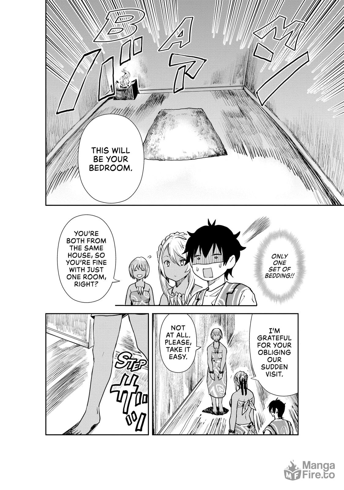 The Indecisive Two page 11
