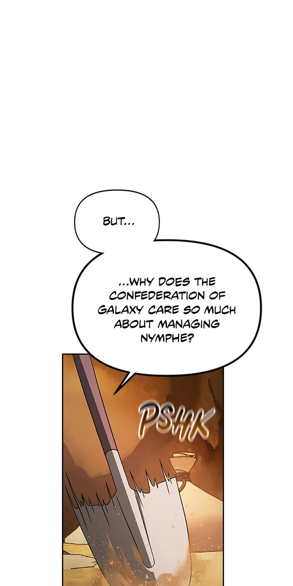 Ark the Legend – Chapter 21 page 0