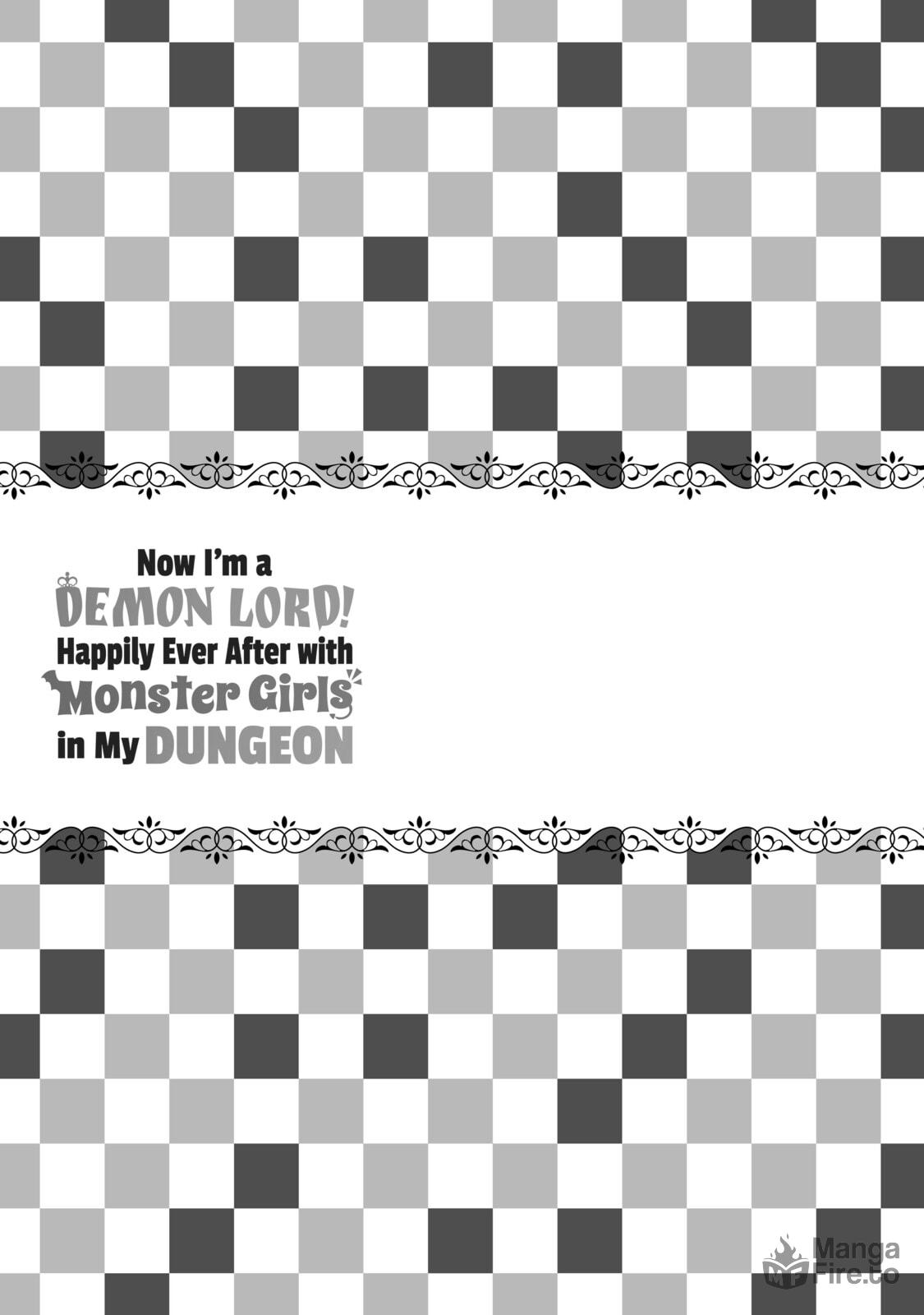 Now I'm a Demon Lord! Happily Ever After with Monster Girls in My Dungeon – Chapter 6 page 19
