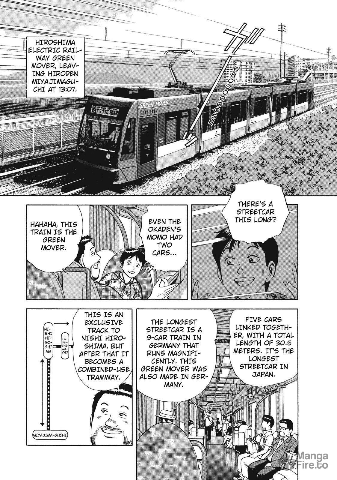 Hiroshima Station – Seto Jako Rice; Mihara Station – Original Tako Rice; Fukuyama Station – Fukuyama Bara-Zushi page 2
