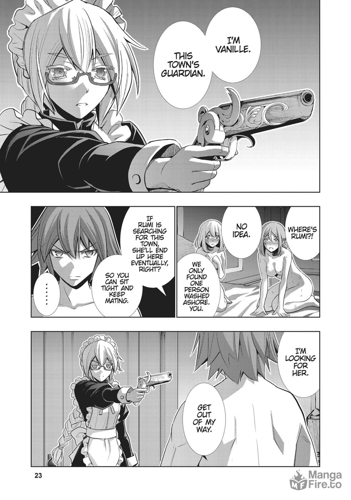 Glace Vanille page 2