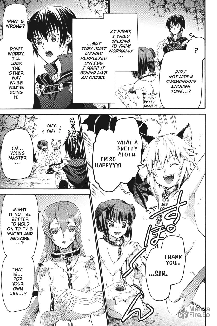 Labyrinth page 4