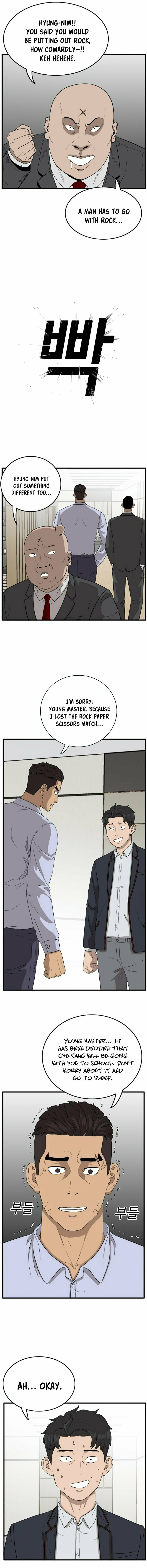 Bad Guy – Chapter 6 page 19