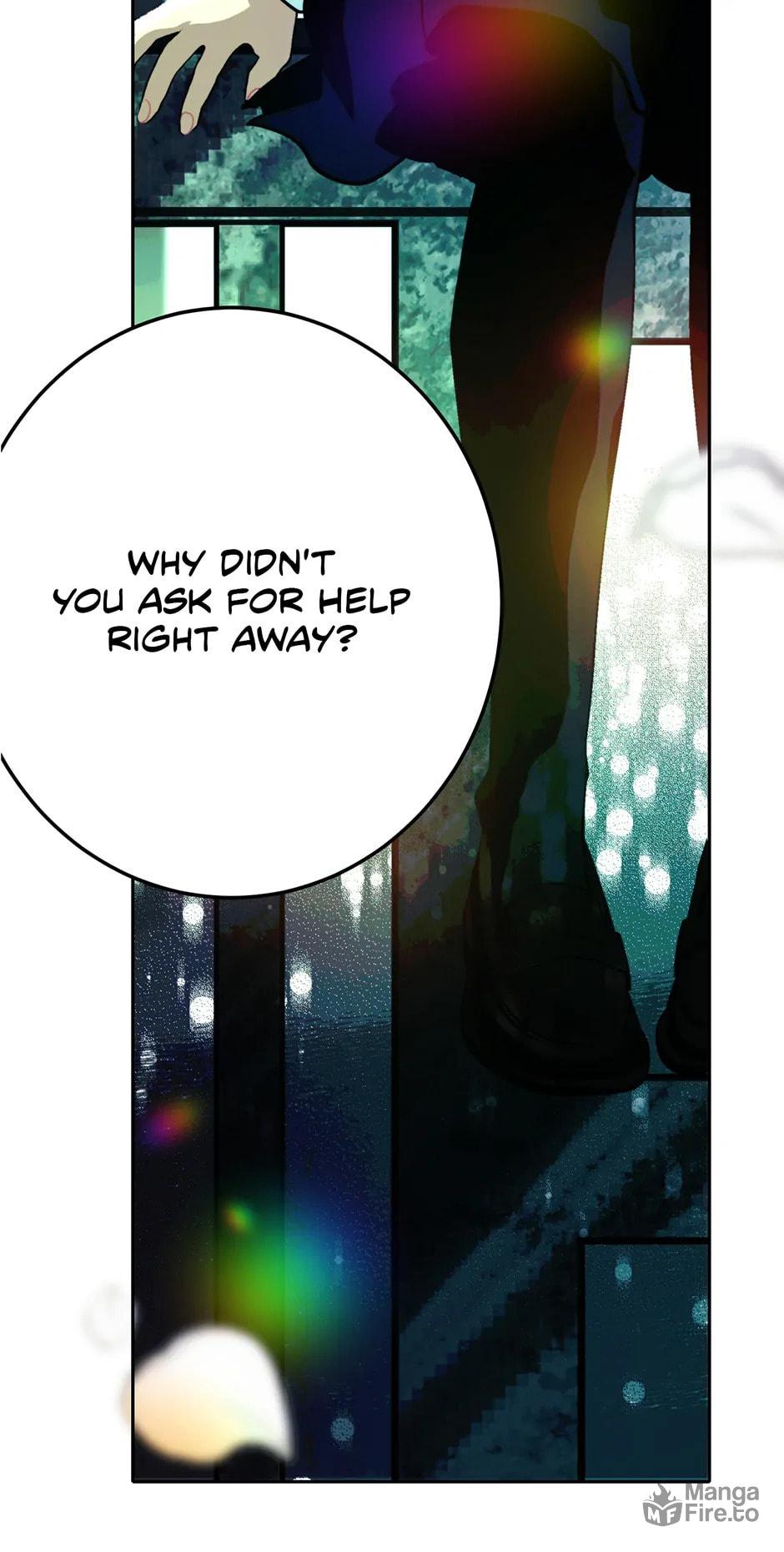 Betelgeuse – Chapter 21 page 20