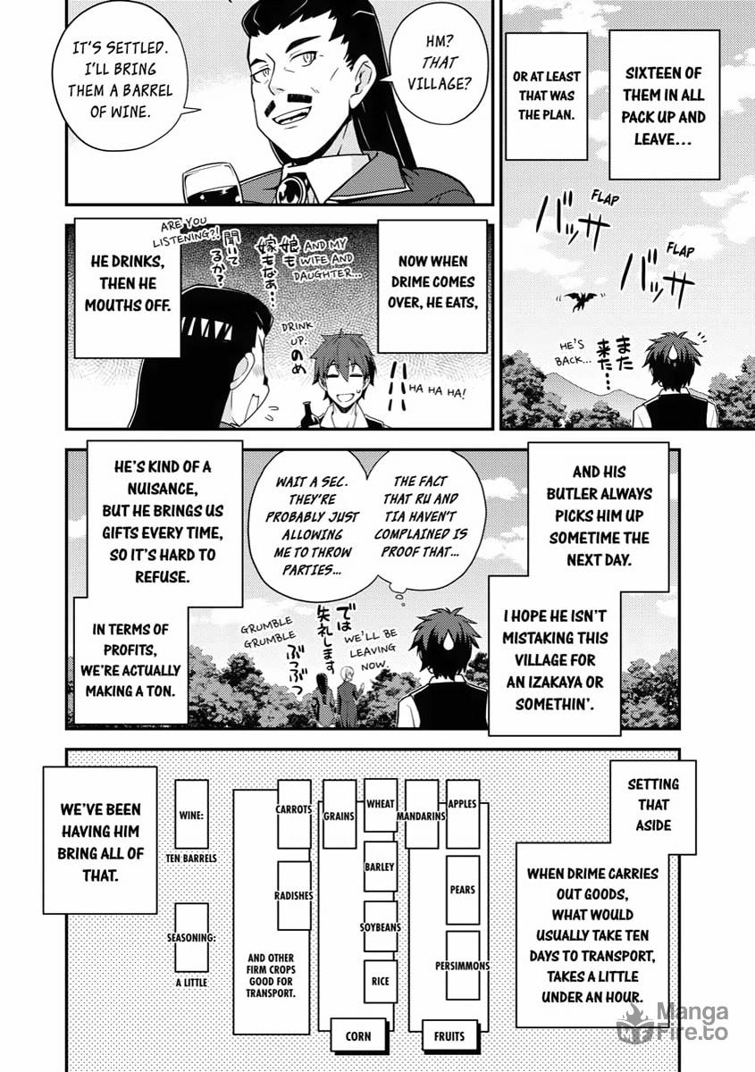 A MARKETPLACE CALLED TRADE page 5