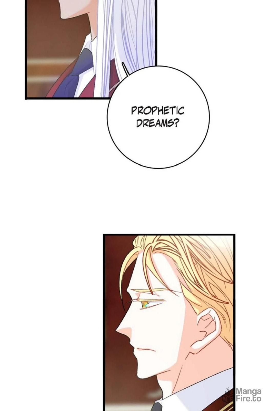 The 13th Prince – Chapter 14 page 32