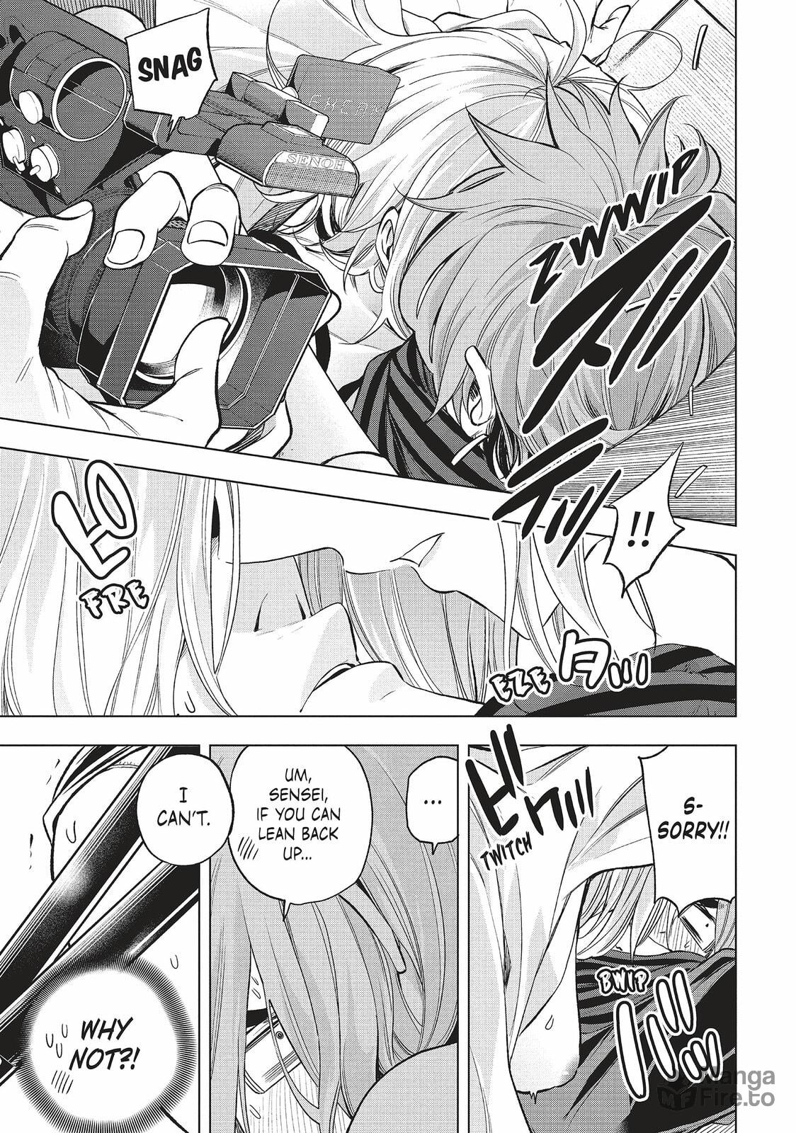 Interview with the vamp page 9