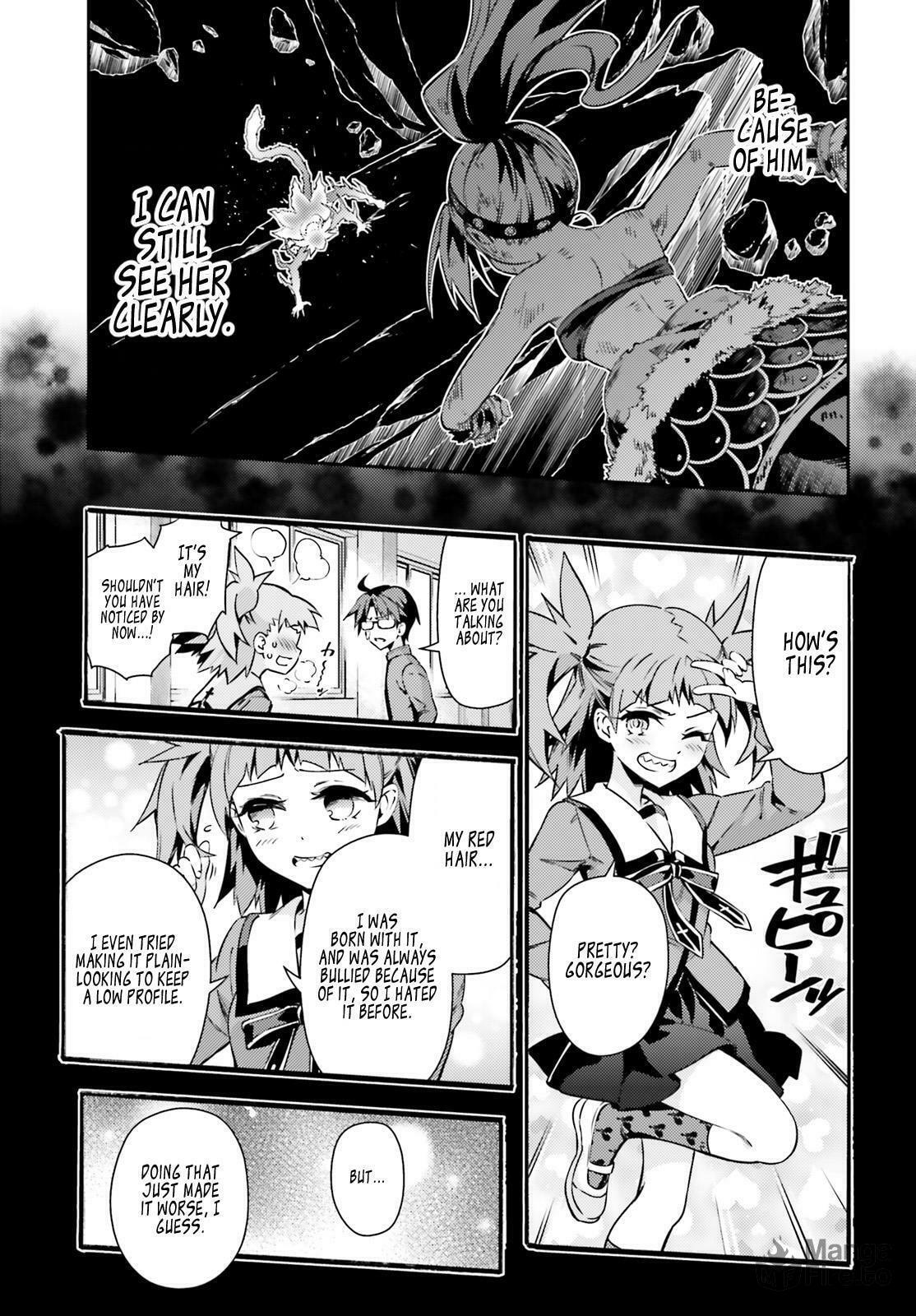 Her Feelings page 19