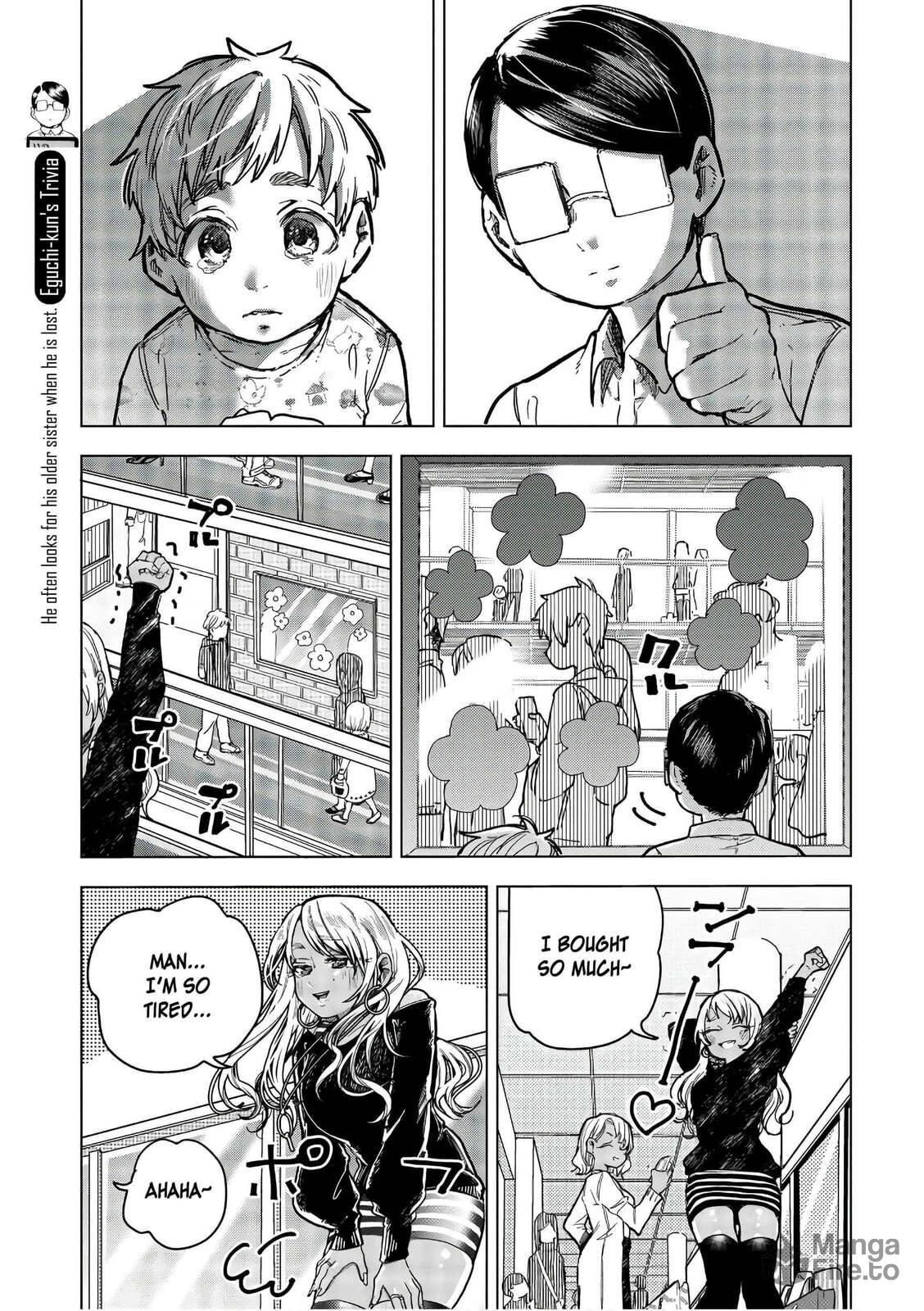 Eguchi And Single Action page 19